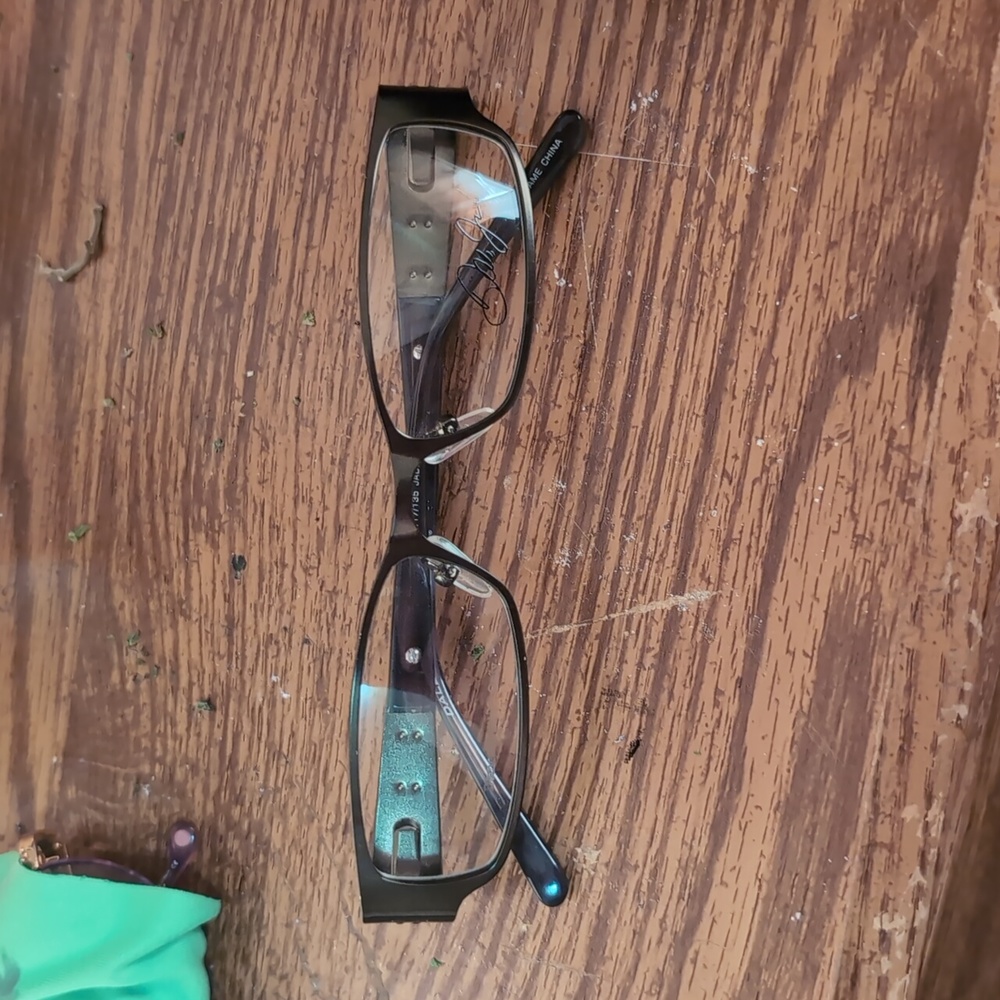 Dale Earnhardt Jr glasses